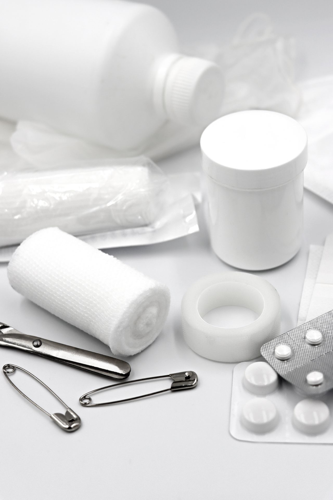 Conditions We Treat at BSS Healthcare International