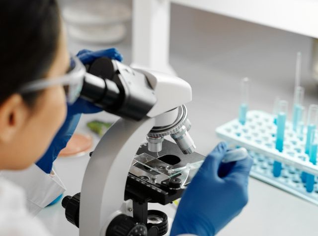 Who can benefit from healthcare education and research services