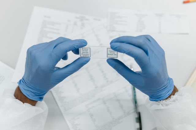 Healthcare Education and Research at BSS Healthcare International