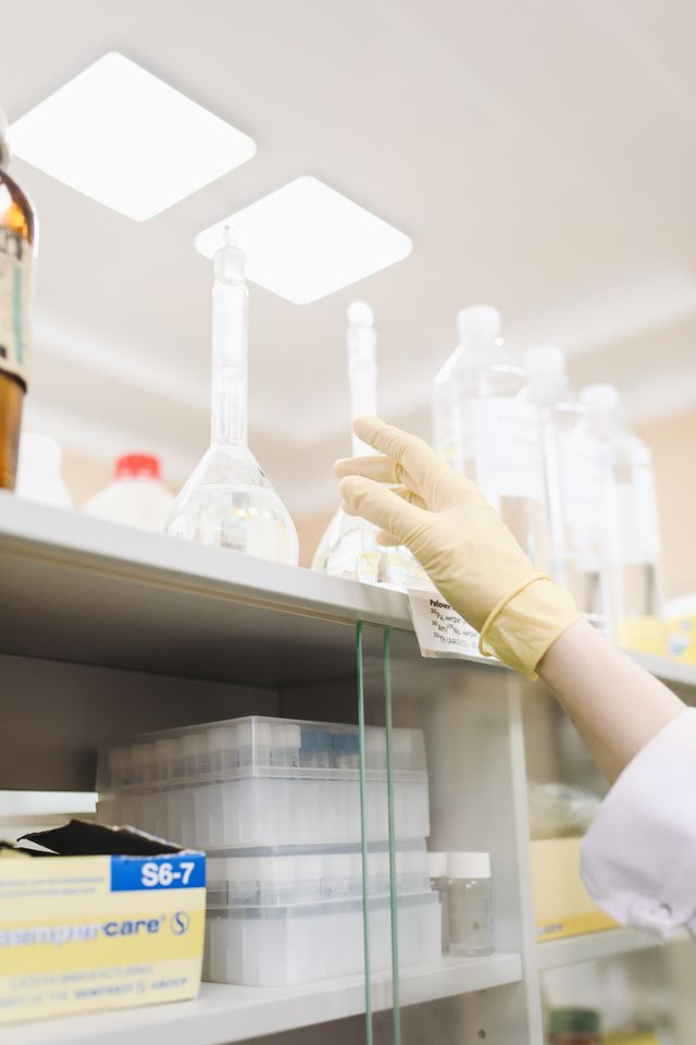 Why choose BSS Healthcare for healthcare education and research