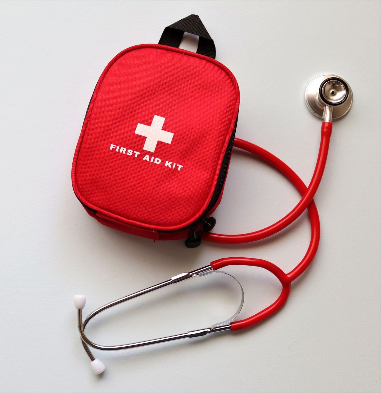 Homecare services provided by healthcare professional at patient's home