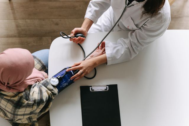 Comprehensive healthcare services and specialist patient care